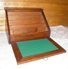 Antique camphor sliding for sale  PONTYCLUN