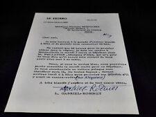 Louis gabriel tapinet d'occasion  Expédié en Belgium