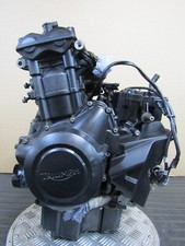 Triumph tiger 800 for sale  SOUTH MOLTON
