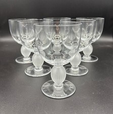 Verres vin blanc d'occasion  Pézenas