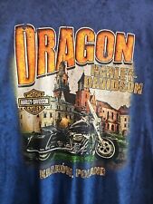 Harley davidson shirt for sale  Chandler