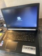 Portable acer aspire d'occasion  Châlons-en-Champagne
