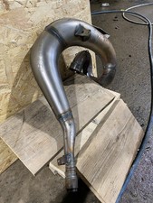 Dep cr500af exhaust for sale  TONYPANDY
