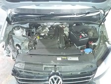 Engine volkswagen sharan for sale  WINSFORD