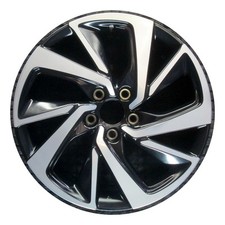 (Envio Hoje) Aro de Roda Honda HR-V 18 2019-2022 42700TFSEG1 Usinado OE 63153 comprar usado  Enviando para Brazil