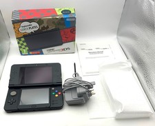 New nintendo 3ds for sale  ELGIN