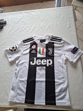 Maglia juventus 2018 usato  Borgo Virgilio