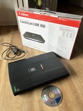 Canon scanner lide gebraucht kaufen  Potsdam