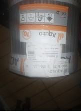 Kratka Poprzeczna Aguilo Aluminiowa 18x150 L Naturalny, używany na sprzedaż  PL