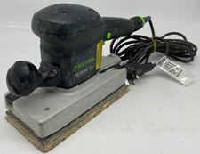Festool orbital sander for sale  BRIGHTON