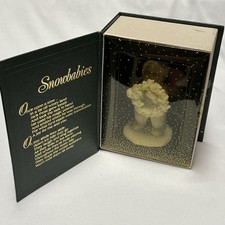 snowbabies wreath figurine for sale snowbabies wreath figurine for sale Saluda