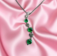 Natural emerald diamond for sale  Palmdale