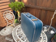 1970s vintage blue for sale 1970s vintage blue for sale  LOUGHBOROUGH