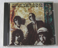 Traveling wilburys vol gebraucht kaufen  Rendsburg