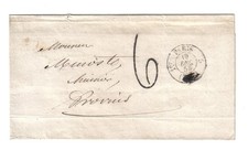 Taxe 30c 2522 d'occasion  Bures-sur-Yvette