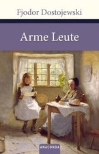 Arme leute fjodor gebraucht kaufen  Berlin