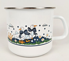 Vintage milchtopf liter gebraucht kaufen  Olfen