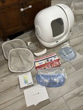 Petkit pura max usato  Grosseto