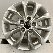 Mazda cx3 zoll gebraucht kaufen  Görlitz