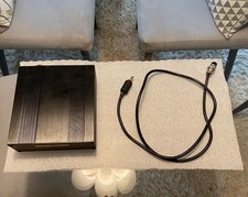 Audiophile 12v linear for sale  AMERSHAM
