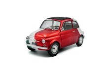 1965 fiat 500 d'occasion  Expédié en Belgium
