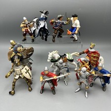 Schleich papo medieval for sale  ELGIN