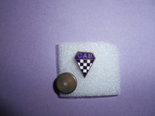 Pin insigne boutonniere d'occasion  France