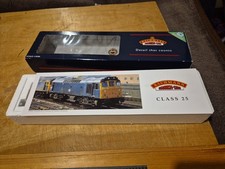 Bachmann class diesel for sale  READING