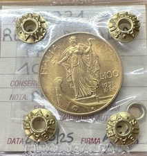 Moneta oro regno usato Moneta oro regno usato  Beinasco