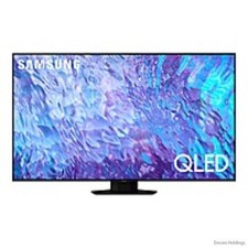 Samsung qn55q80caf smart for sale  Cass City