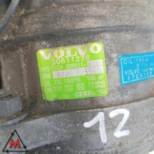 Compressore aria condizionata usato  Vajont
