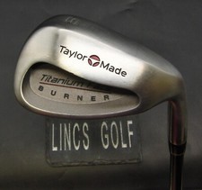 Taylormade burner titanium for sale  SPILSBY