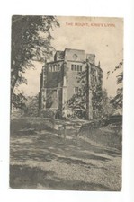 Kings lynn mount for sale  NORWICH