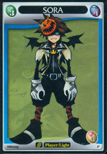 Sora lvl foil usato  Italia