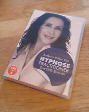 Dvd seminar hypnose gebraucht kaufen  Löbau