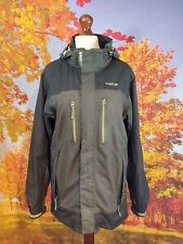 Regatta isotex black for sale  ASHFORD