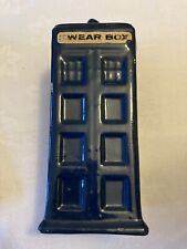 Rare swear box for sale  CARSHALTON