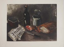 Maurice vlaminck nature d'occasion  Paris XII