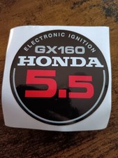 Stickers honda 160 d'occasion  Coutras