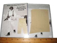 War ww2 battle for sale  WAKEFIELD
