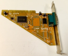 Scheda pci seriale usato  Quinzano d'Oglio