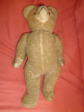 Vintage mohair plush for sale  SPALDING