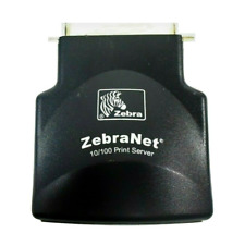 Genuine zebra zebranet for sale  BRIGG