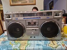 jvc radio boombox for sale  RUISLIP