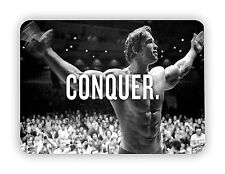 Arnold schwarzenegger conquer for sale  SEAHAM