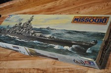 Tamiya 350 battleship for sale  Ridgefield