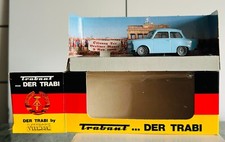 Trabant 601 vitesse gebraucht kaufen  Hannover