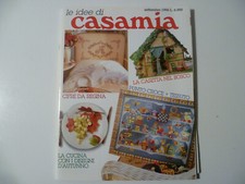 Rivista idee casamia usato  Como