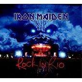 Usado, IRON MAIDEN * ROCK IN RIO * 2X CD ALBUM PARLOPHONE 538 6430 PLAYS GREAT (2002) comprar usado  Enviando para Brazil