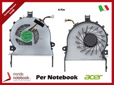 Ventola fan cpu usato  Palermo